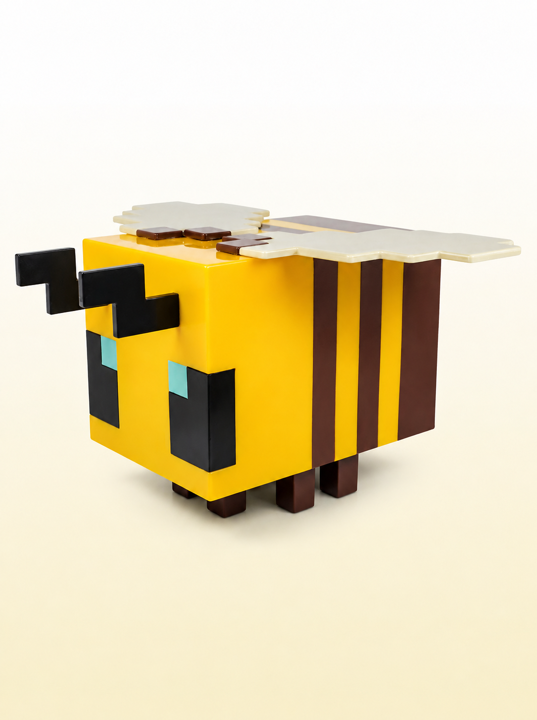 Lámpara Abeja LED de Minecraft