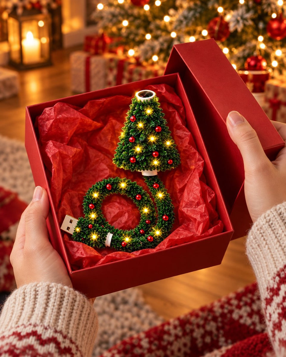 The easiest gift on your list