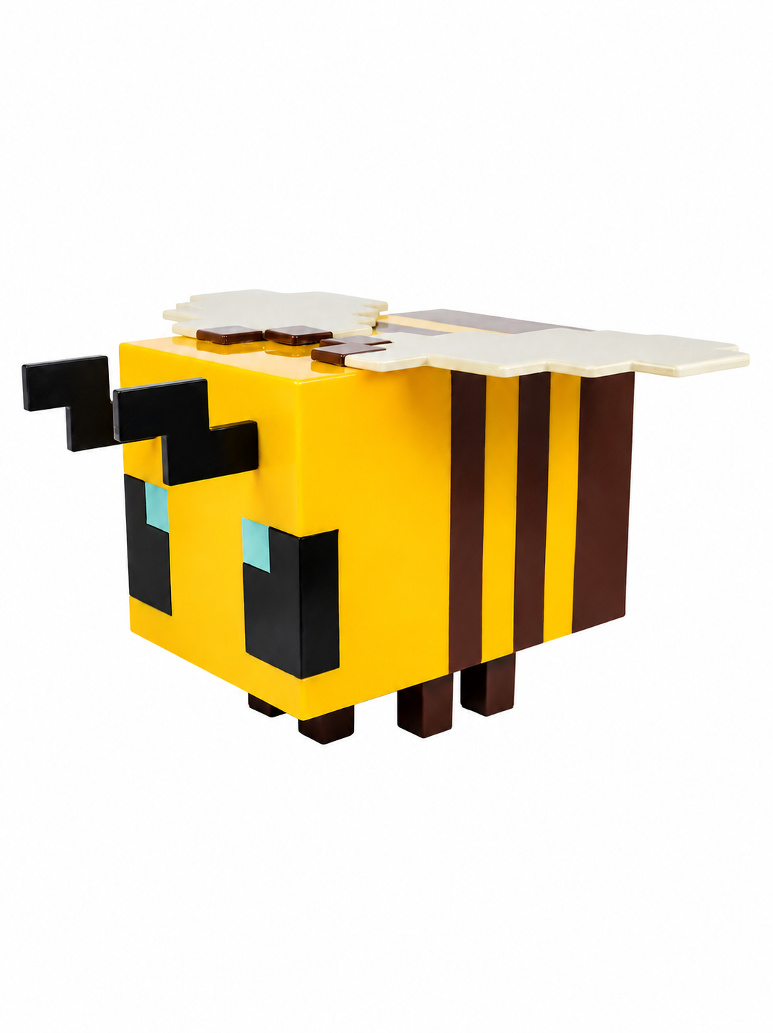 Lámpara Abeja LED de Minecraft