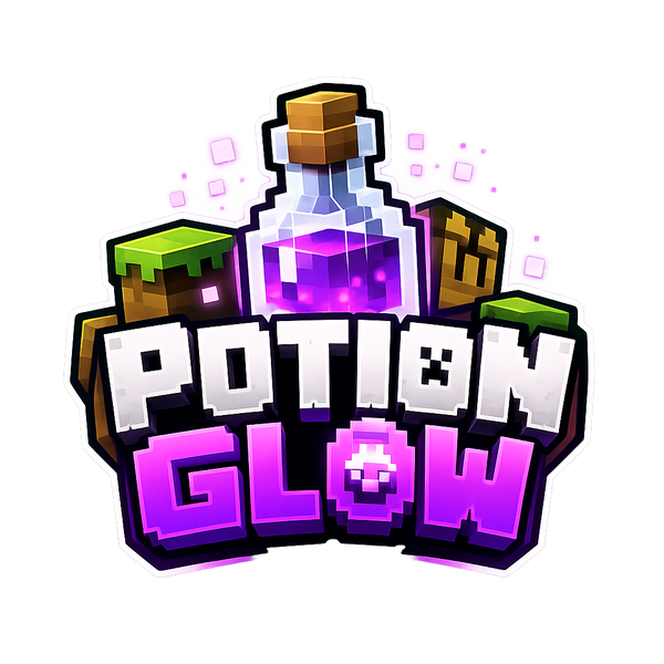 Potion Glow