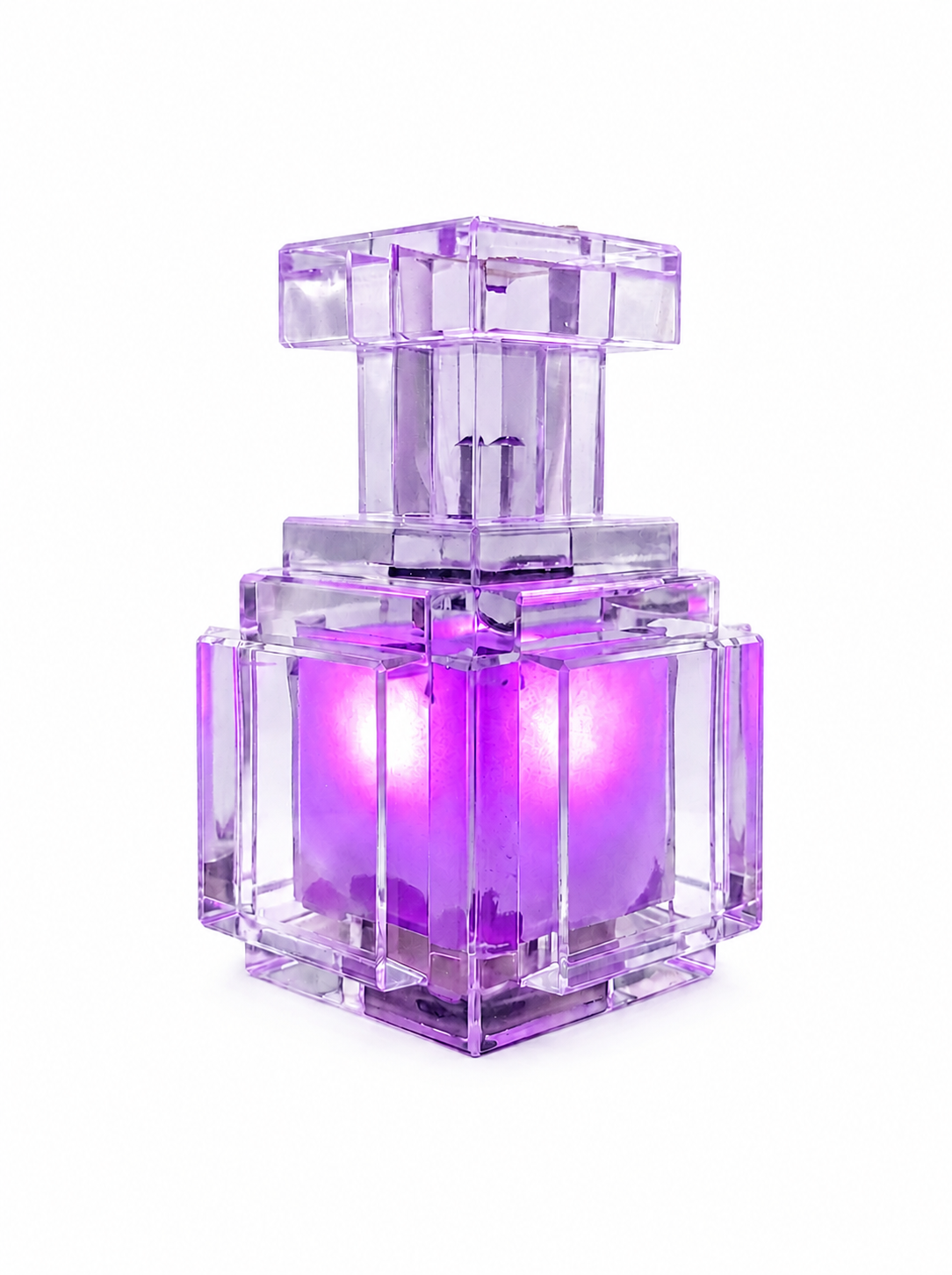 Lámpara de Poción Recargable